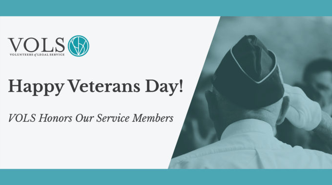 FeaturedVetDay2020