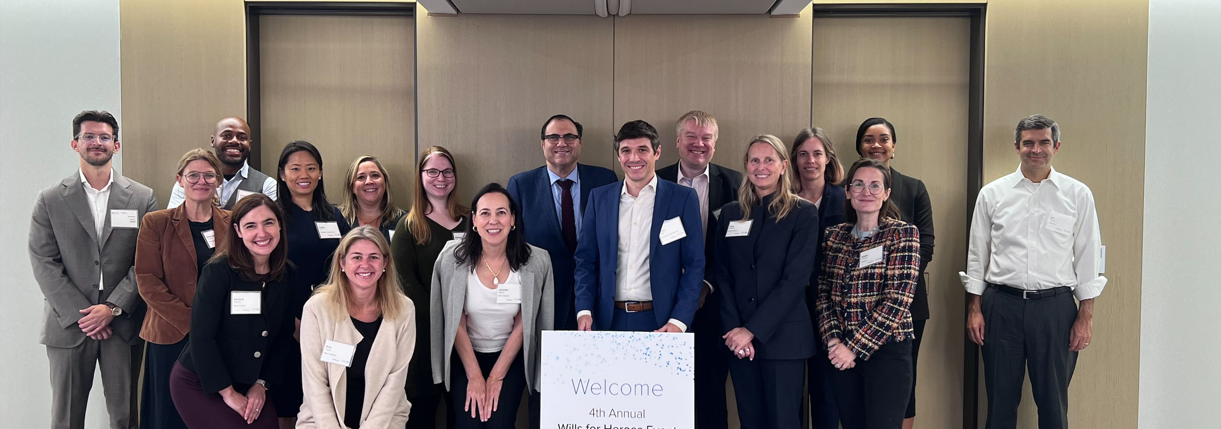 Wills for Heroes Pro Bono Clinic - September 11, 2025 (NYC) - Copy